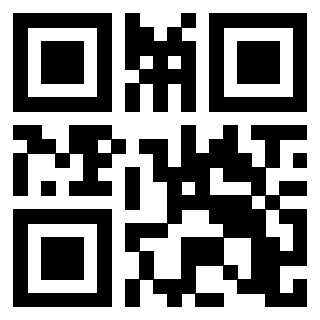 Il QrCode di 3201313474