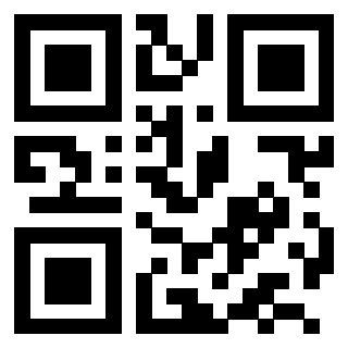3201313475 Qr Code associato