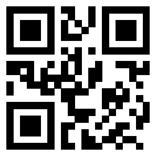 Il QrCode di 3201313476