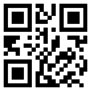 Il QrCode di 3201313478