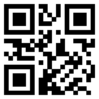 3201313480 - Immagine del Qr Code associato