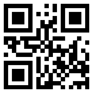 3201313483 - Immagine del Qr Code associato