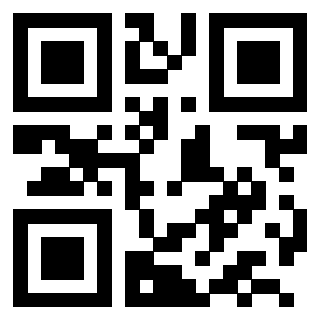 3201313485 QrCode associato