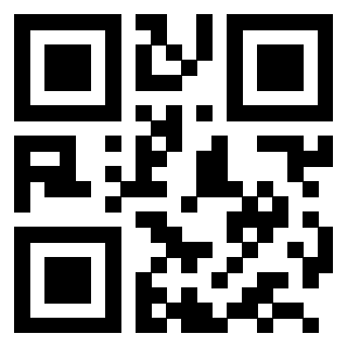 3201313486 QrCode associato
