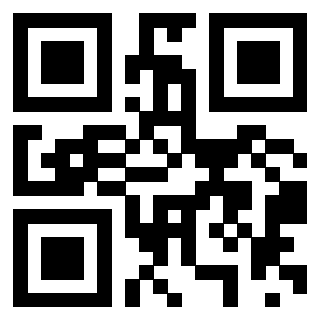 Scansione del Qr Code di 3201313488
