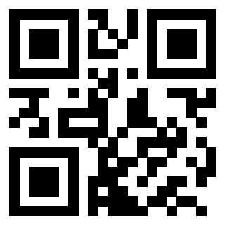 Scansione del Qr Code di 3201313489