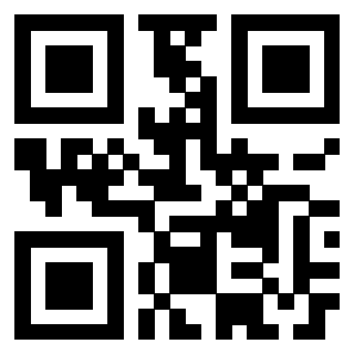 Immagine del Qr Code di 3201313497
