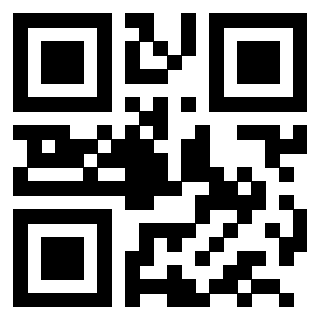 Il QrCode di 3201313498