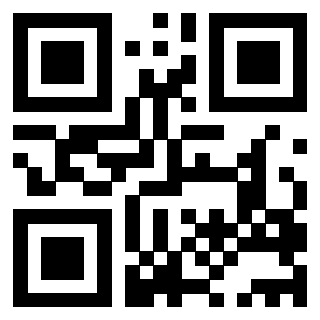 Scansione del QrCode di 3201313499