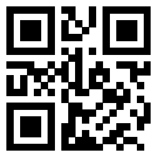 Il Qr Code di 3201313500