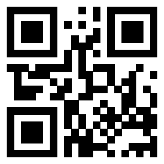 3201313501 - Immagine del Qr Code associato