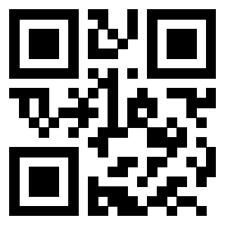 3201313503 - Immagine del QrCode