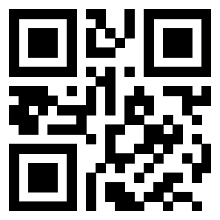 Il QrCode di 3201313504