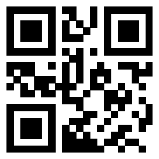 Scansione del Qr Code di 3201313506