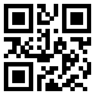Immagine del QrCode di 3201313507