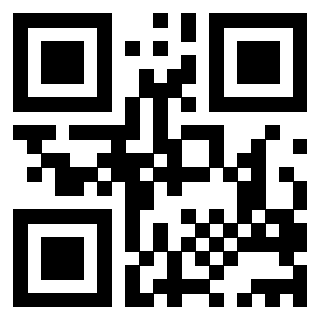 3201313508 - Immagine del Qr Code associato