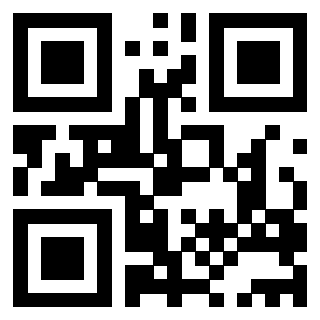 Scansione del Qr Code di 3201313509