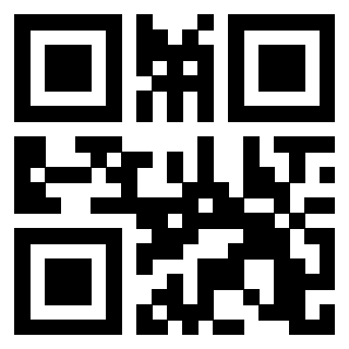 Scansione del Qr Code di 3201313511