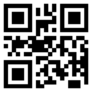 3201313512 - Immagine del Qr Code