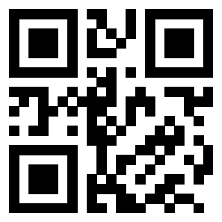 Immagine del QrCode di 3201313514