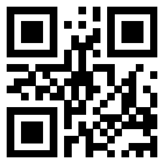 Il QrCode di 3201313515
