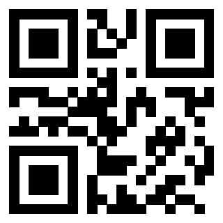 Immagine del QrCode di 3201313516