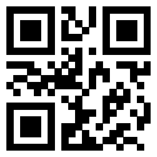 3201313517 - Immagine del Qr Code