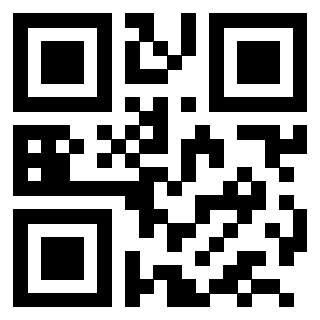 3201313518 - Immagine del Qr Code associato