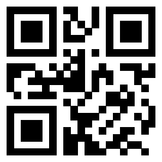 Il QrCode di 3201313520
