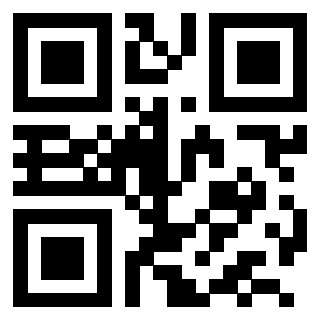 3201313521 QrCode associato