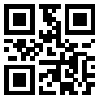 Scansione del Qr Code di 3201313522
