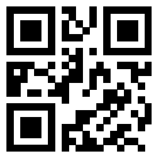 3201313524 QrCode associato
