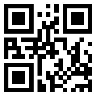 Il QrCode di 3201313526