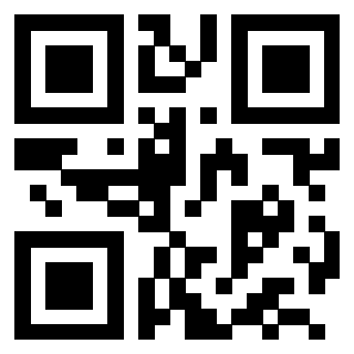 Il QrCode di 3201313527