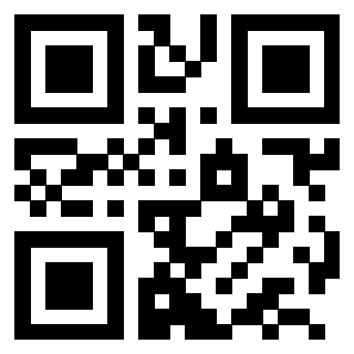 3201313530 - Immagine del QrCode associato