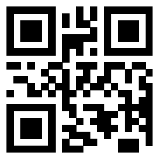3201313533 - Immagine del Qr Code