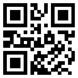 3201313534 QrCode associato