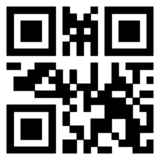 3201313535 - Immagine del Qr Code