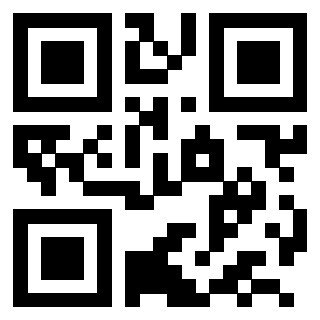 Immagine del QrCode di 3201313537