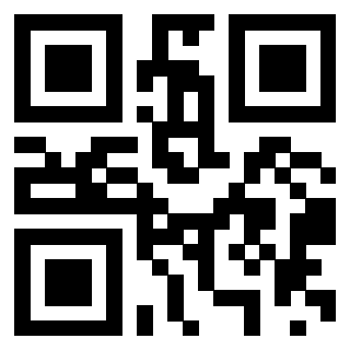 3201313538 - Immagine del QrCode associato