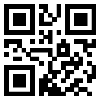 3201313539 - Immagine del QrCode