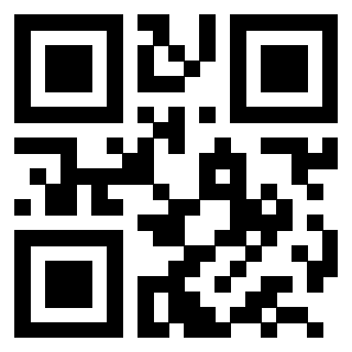 Scansione del QrCode di 3201313544