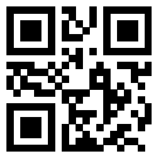 Il Qr Code di 3201313547