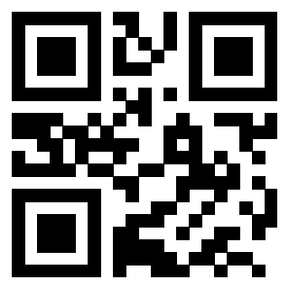 3201313548 - Immagine del QrCode