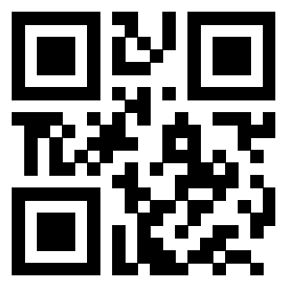 Il QrCode di 3201313549