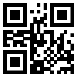 Il QrCode di 3201313550