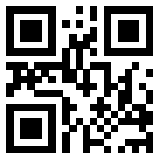 Immagine del QrCode di 3201313552