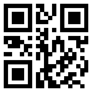 Immagine del Qr Code di 3201313555