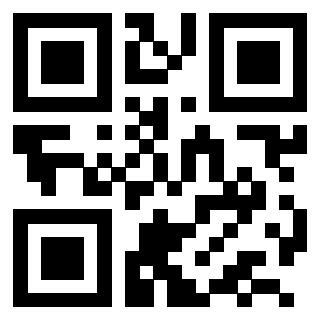 3201313558 QrCode associato