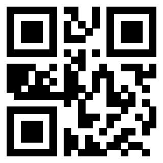 3201313563 - Immagine del QrCode associato